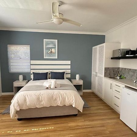 Plett57 - Self Catering - Room No1 Plettenberg Bay Luaran gambar