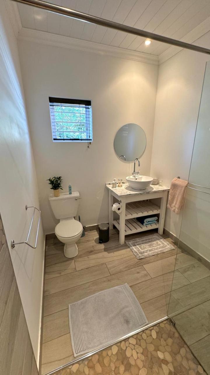 Plett57 - Self Catering - Room No1 Plettenberg Bay Luaran gambar