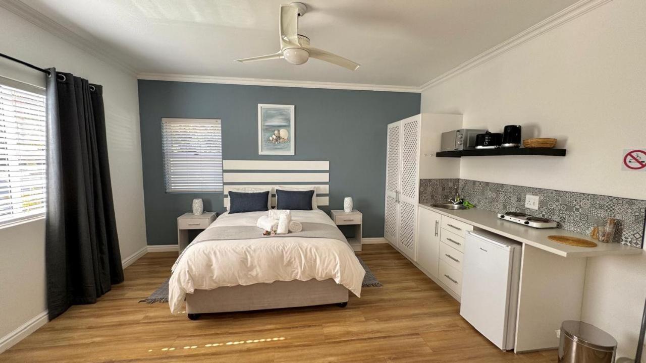 Plett57 - Self Catering - Room No1 Plettenberg Bay Luaran gambar