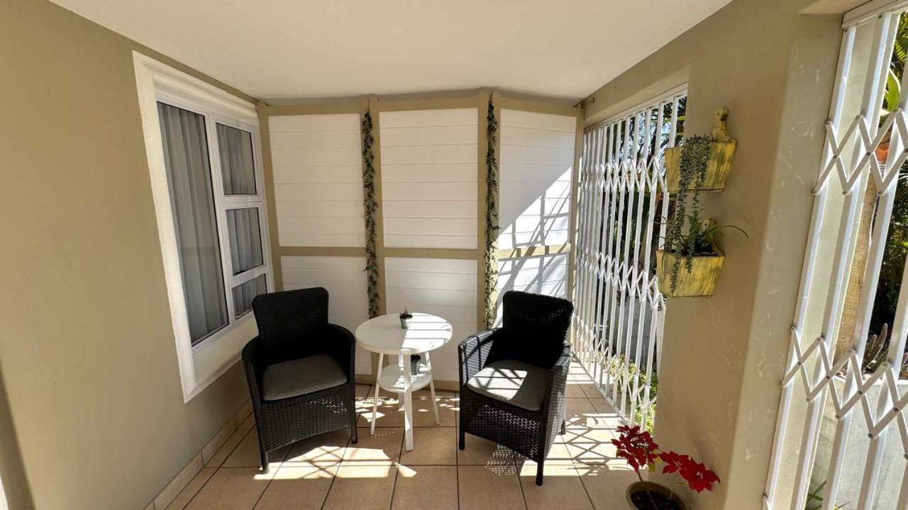 Plett57 - Self Catering - Room No1 Plettenberg Bay Luaran gambar