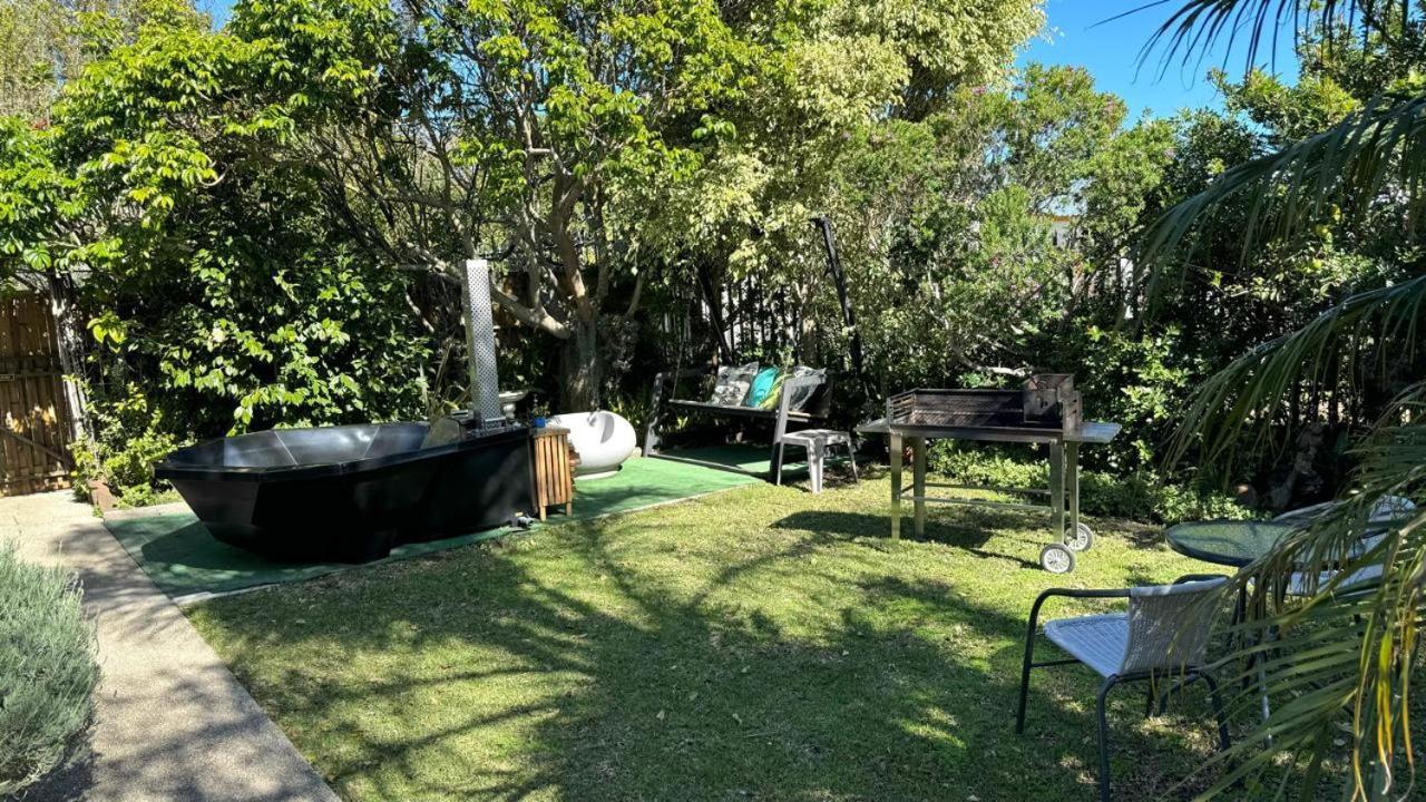 Plett57 - Self Catering - Room No1 Plettenberg Bay Luaran gambar