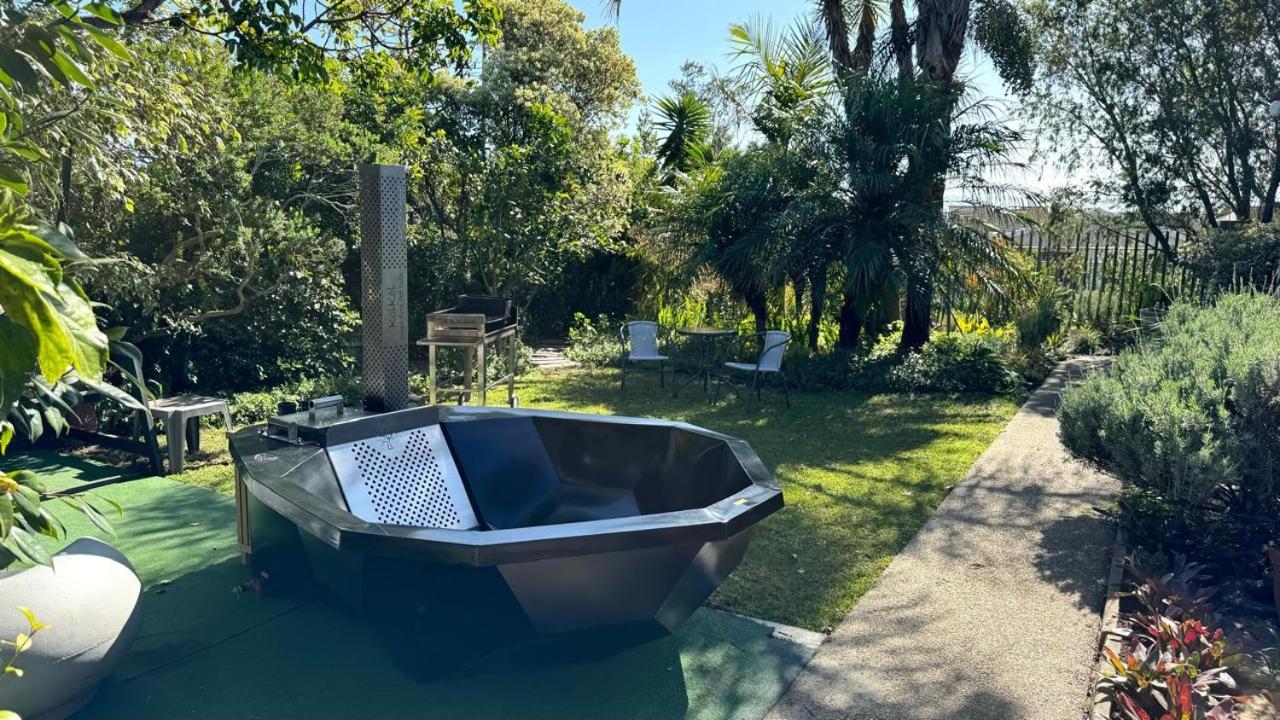 Plett57 - Self Catering - Room No1 Plettenberg Bay Luaran gambar